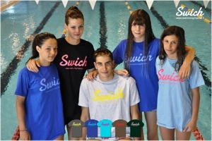 Sostieni Swimming Channel! http://www.swimmingchannel.it/merchandising/