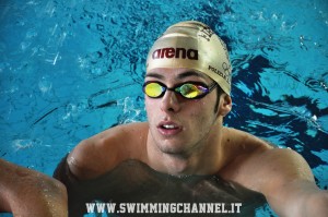 Gregorio Paltrinieri