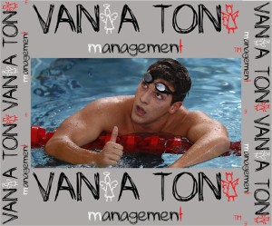 Gabriele Detti Vania Toni Management