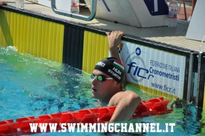Daniel Gyurta www.swimmingchannel.it