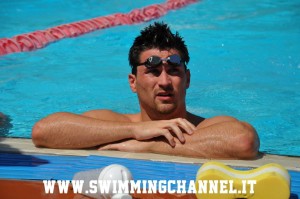 Marco Orsi GS Fiamme Oro Roma CN UISP - Bologna Ph. Swimming Channel