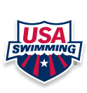 logo usa swimming