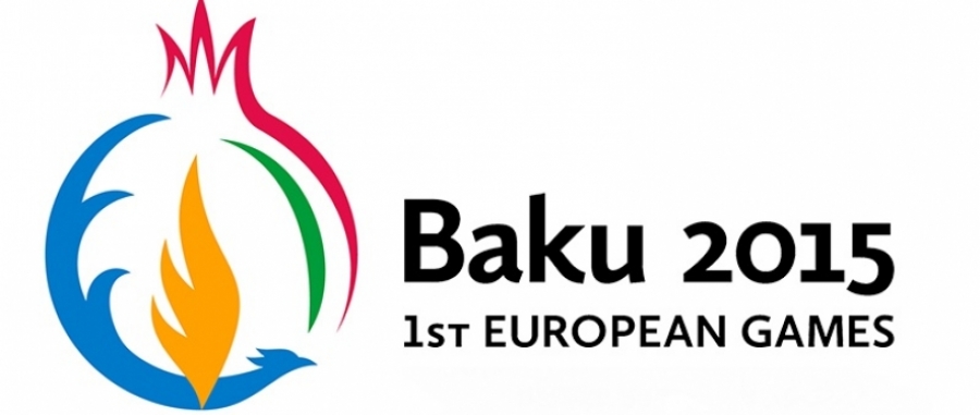 Logo Baku