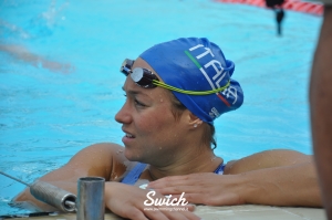Erika Musso - Ph.Swimmingchannel.it