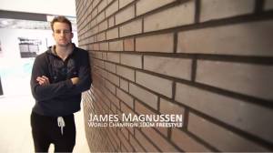 James Magnussen