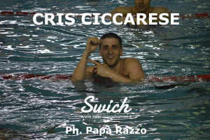 Cristopher Ciccarese - Ph.Marco Razzetti