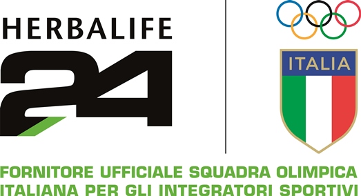 Logo Herbalife 24 - Coni