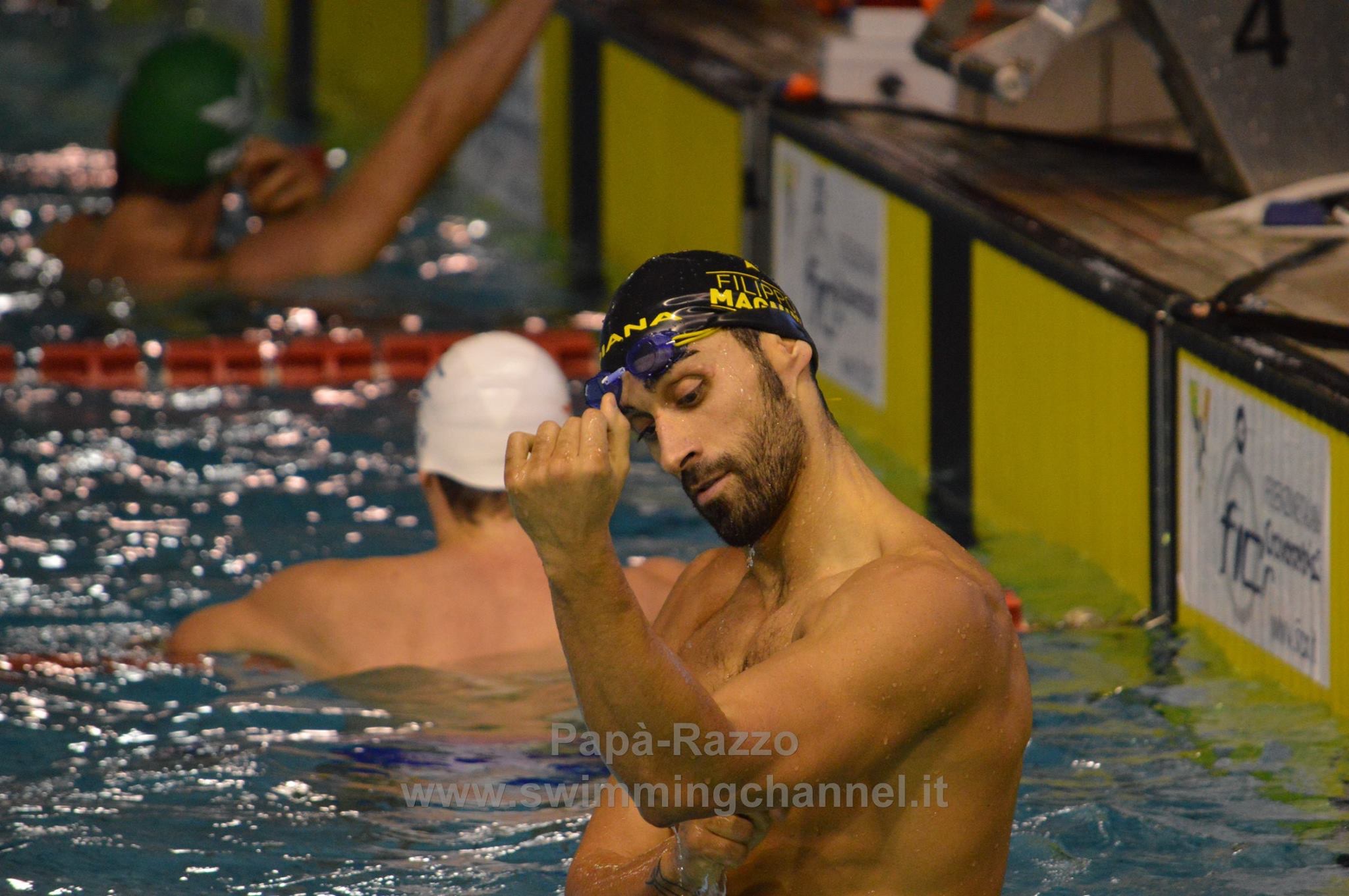 Filippo Magnini - ph.PapàRazzo 2017- swimmingchannel.it