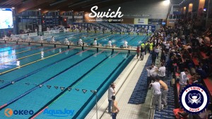 Stadio del nuoto Riccione - PH. iSwim Shop - Swimming Channel